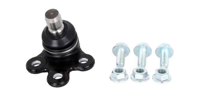 Chevrolet Aveo 2011 On Front Ball Joint