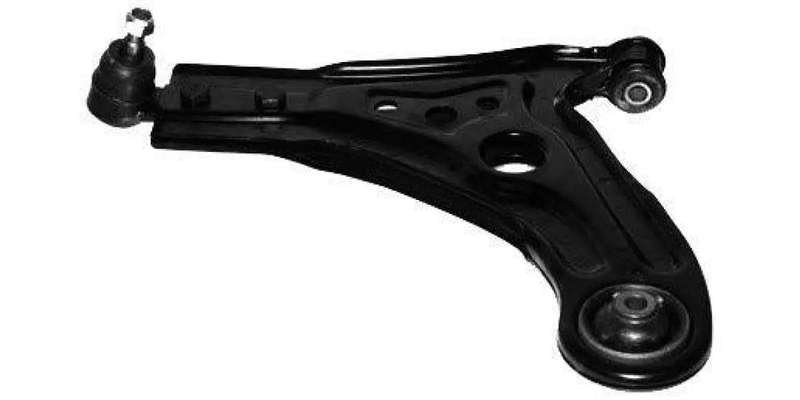 Chevrolet Aveo Front Lower Control Arm Left