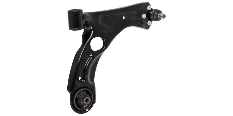Chevrolet Aveo/Sonic Front Lower Control Arm Right