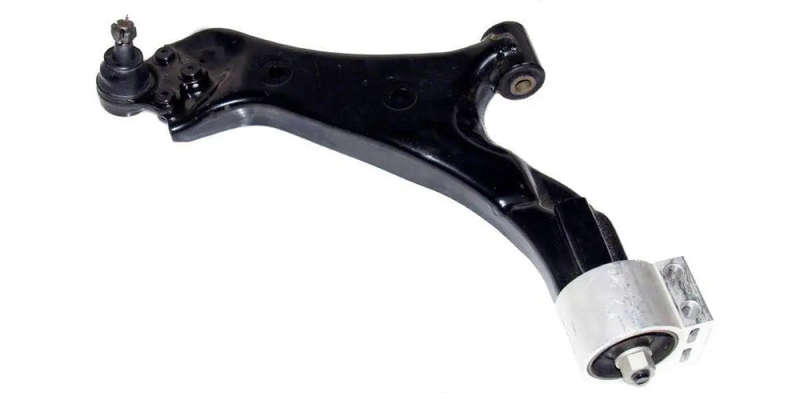 Chevrolet Captiva Front Lower Control Arm Left