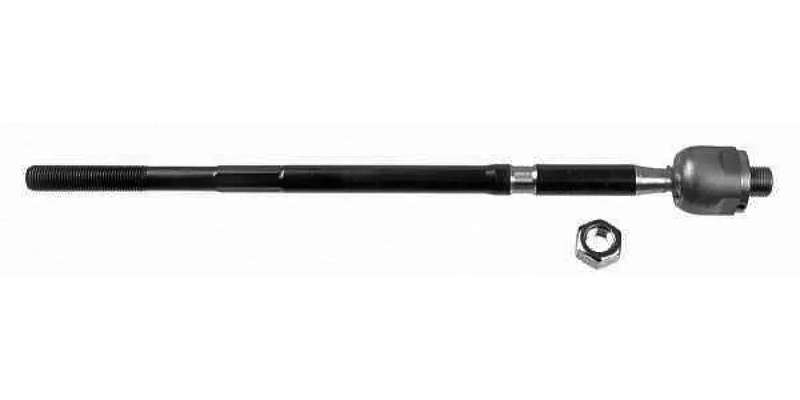 Chevrolet Captiva Front Rack End