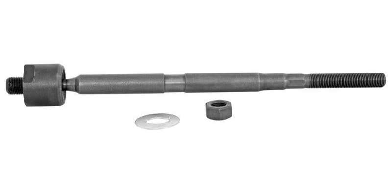 Chevrolet Captiva Sport Front Rack End