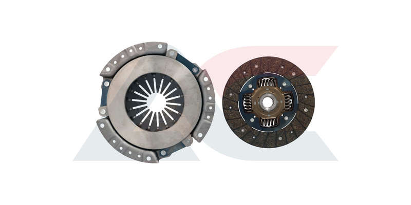 Chevrolet Luv/Isuzu (G161/G161Z/4Za1/C190) Clutch Kit CK463M