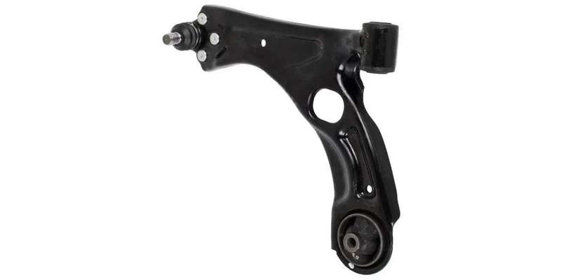 Chevrolet Sonic 2011 On Front Lower Control Arm Left