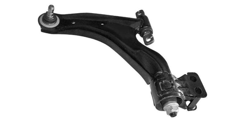 Chevrolet Spark Front Lower Control Arm Left