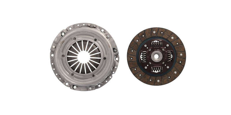Chevrolet/Opel Corsa (C14Se/Z14Xe/Z14Xep) Clutch Kit CK458M