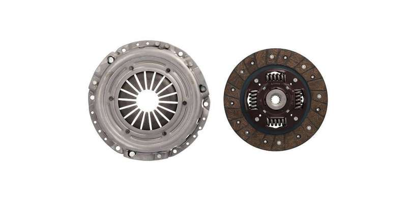 Chevrolet/Opel Corsa (C14Se/Z14Xe/Z14Xep) Clutch Kit CK458M