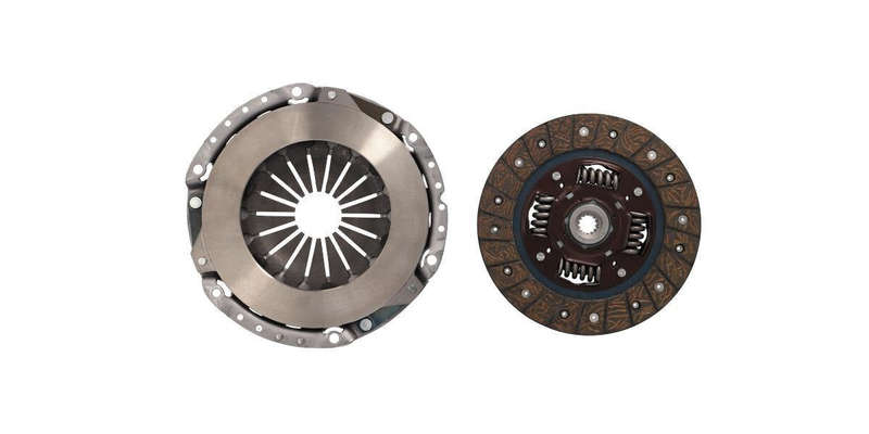 Chevrolet/Opel Corsa (C14Se/Z14Xe/Z14Xep) Clutch Kit CK458M
