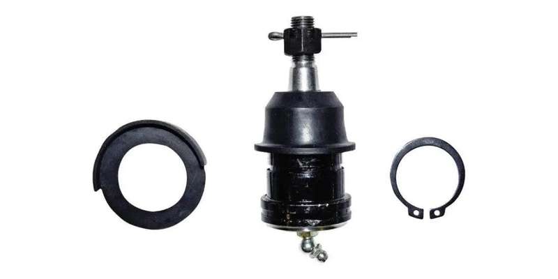 Chrysler Grand Voy Front Ball Joint