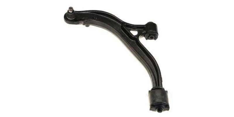 Chrysler Grand Voy Front Lower Control Arm Left