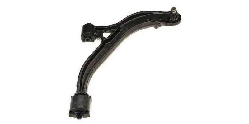 Chrysler Grand Voy Front Lower Control Arm Right