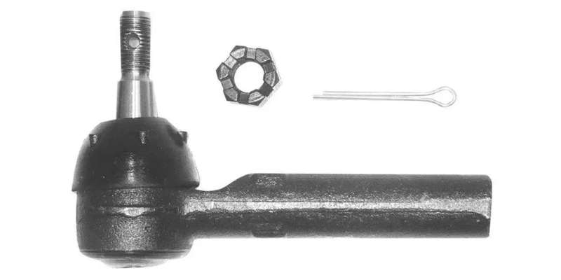 Chrysler Grand Voy Front Outer Tie Rod End