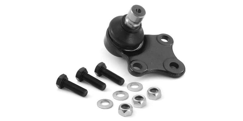 Citroen Berlingo/X Front Ball Joint