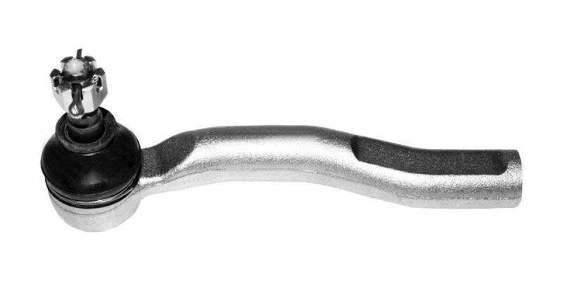 Citroen C1 Outer Tie Rod End Pair
