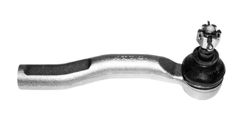 Citroen C1 Outer Tie Rod End Pair