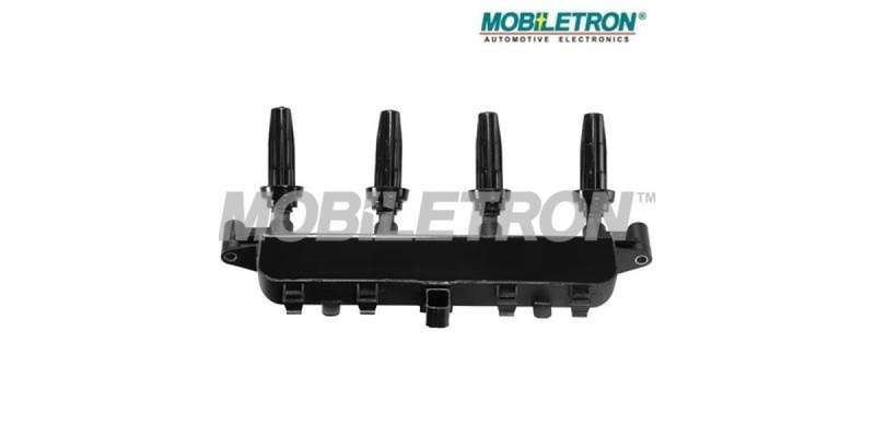 Citroen C2,C3 Peugeot 206,306 (Tu3Jp,Tu3Jp4,Tu5Jp4,Tu5Jp,Kft,Kfv) Ignition Coil