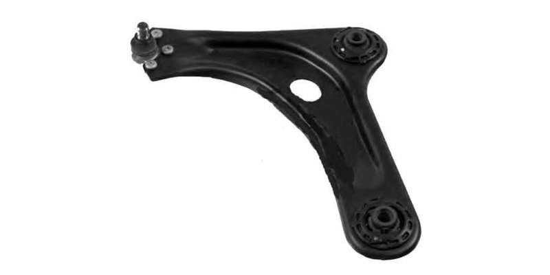 Citroen C2/C3 Front Lower Control Arm Left