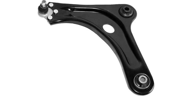 Citroen C3 Ii /Picasso Front Lower Control Arm Left