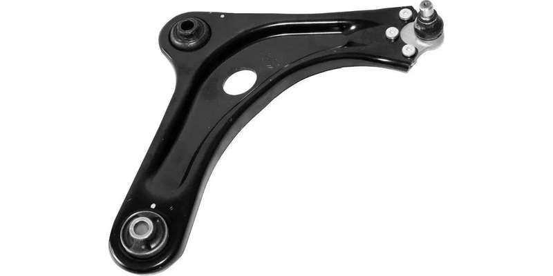 Citroen C3 Ii /Picasso Front Lower Control Arm Right