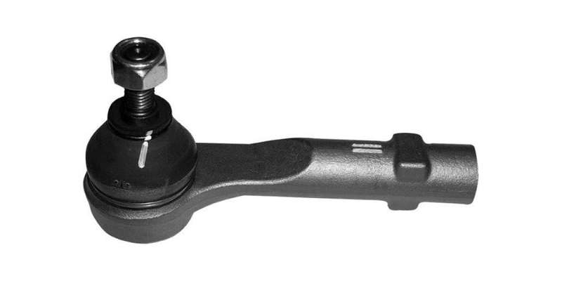 Citroen C4 Outer Tie Rod End Pair