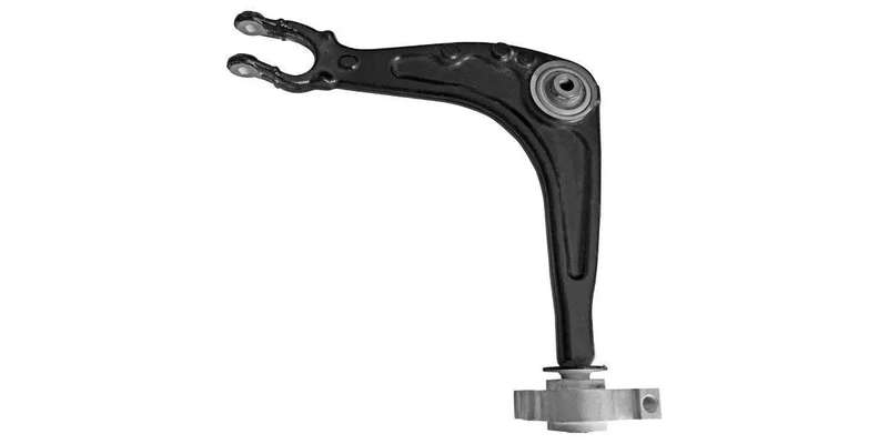 Citroen C5 Front Lower Control Arm Left