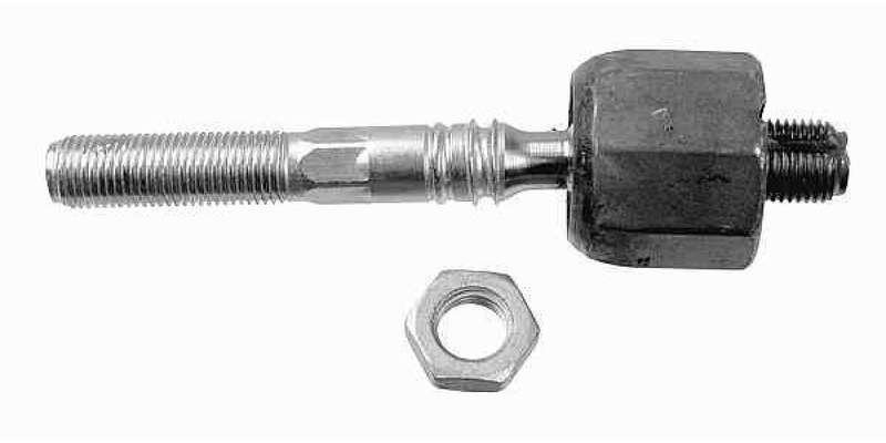 Citroen C5 Front Rack End