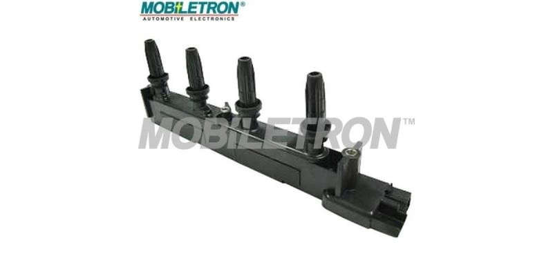 Citroen C5,Xsara/ Peugeot 206,307,406 (Ew10J4,Ew7J4,Ew10J4S,Xu10J4) Ignition Coil