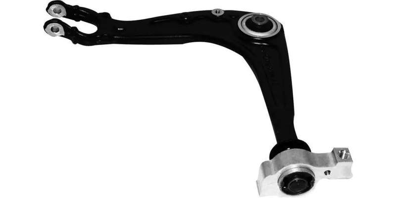 Citroen C6 Front Lower Control Arm Left