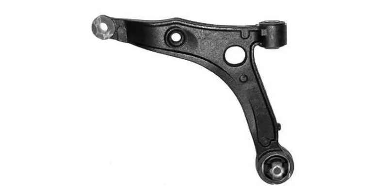 Citroen Relay Front Lower Control Arm Left
