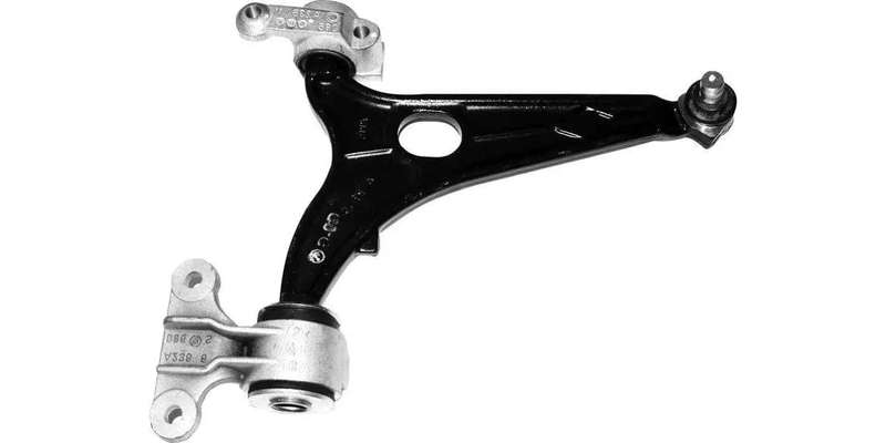 Citroen/Fiat/Peugeot Front Lower Control Arm Right