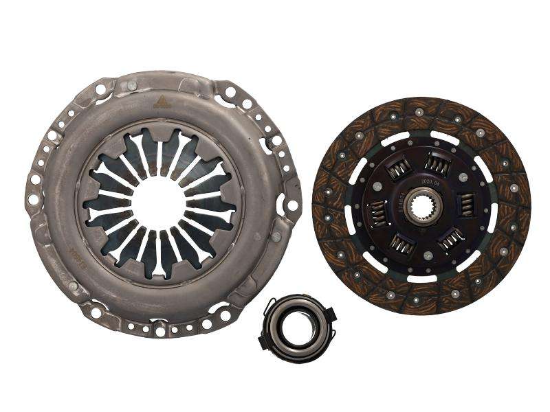 Toyota Avanza 1.3 Clutch Kit WA-1200CK-T