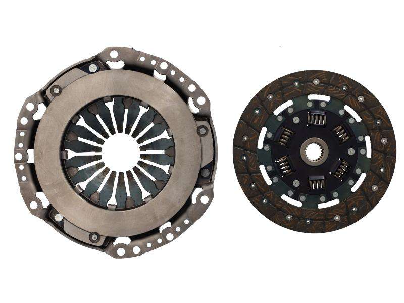 Toyota Avanza 1.3 Clutch Kit WA-1200CK-T