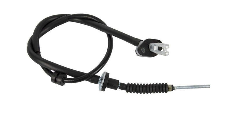 Clutch Cable Chevrolet Spark 0.8, 1.0 (03-12), Daewoo Matiz 800Cc (99-03)