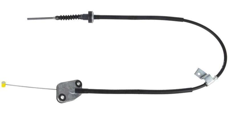 Clutch Cable Chevrolet Spark 1.2 (2010-)
