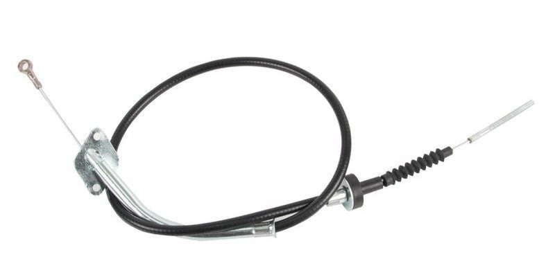 Clutch Cable Fiat Uno 1.1, 1.4 (90-91)