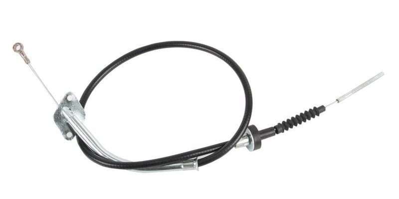 Clutch Cable Fiat Uno 1.1, 1.4 (90-91)