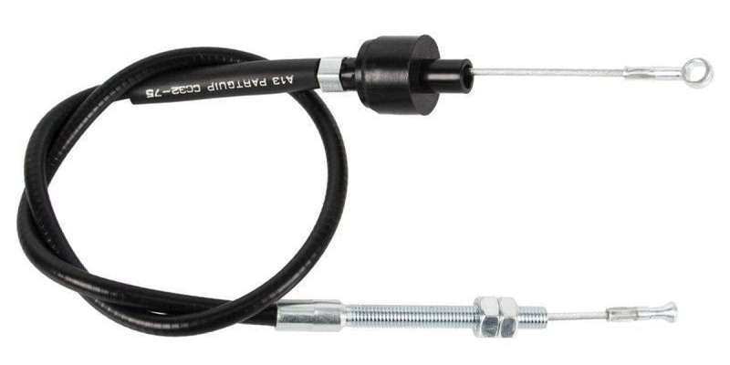 Clutch Cable Ford 78-80 Escort 2.0
