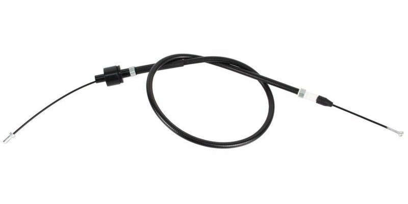 Clutch Cable Ford Bantam, Escort 1.3, 1.6 (81-93), Mazda Rustler 1.3, 1.6 (85-93)