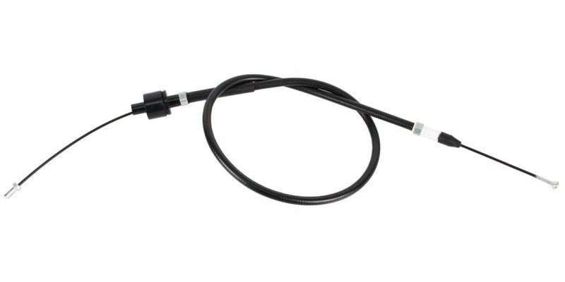 Clutch Cable Ford Bantam, Escort 1.3, 1.6 (81-93), Mazda Rustler 1.3, 1.6 (85-93)