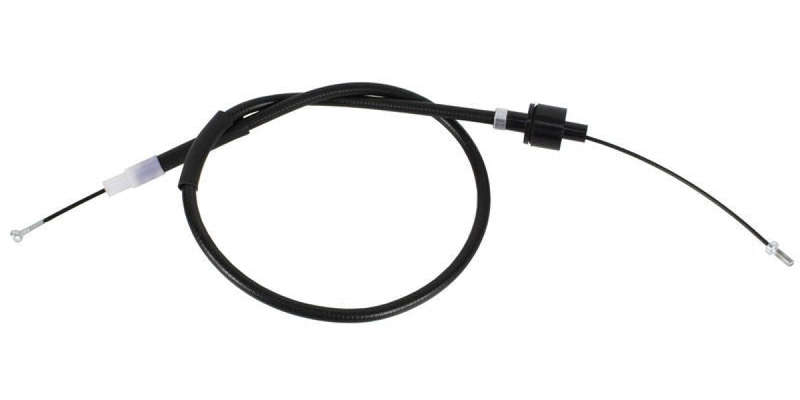 Clutch Cable Ford Cortina 1.6,2Lt Gl S/W (Auto Adjust)