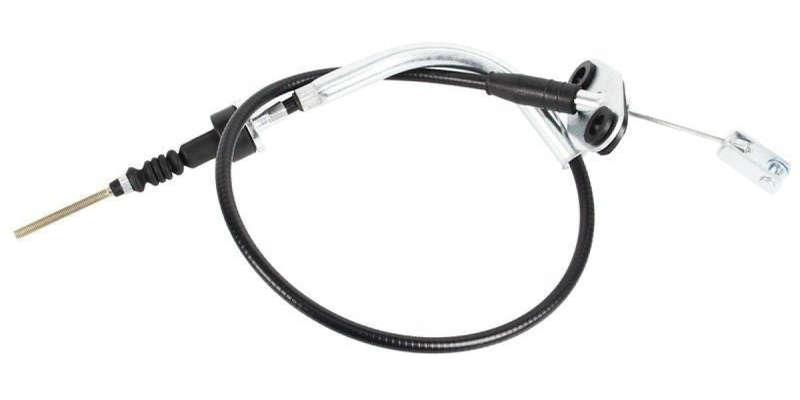 Clutch Cable Ford Laser, Meteor All (86-96), Mazda 323 All (81-91)