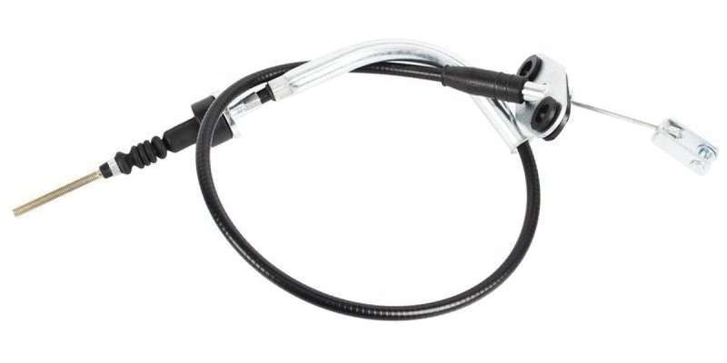 Clutch Cable Ford Laser, Meteor All (86-96), Mazda 323 All (81-91)