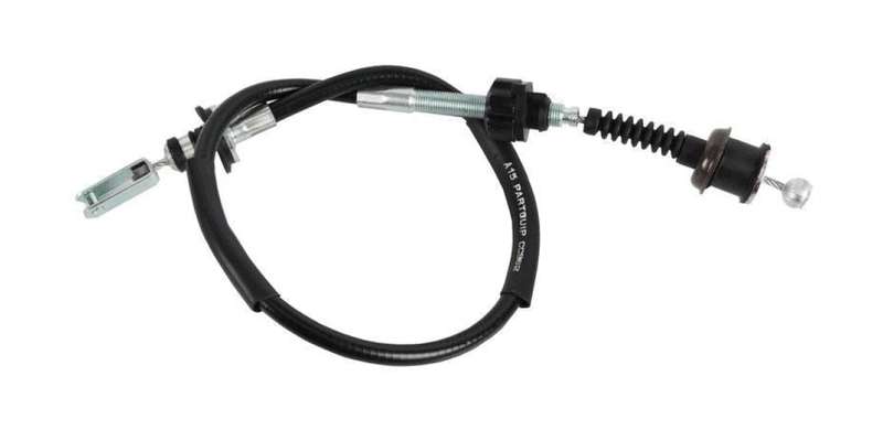 Clutch Cable Honda Ballade 150, 160 (89-92)