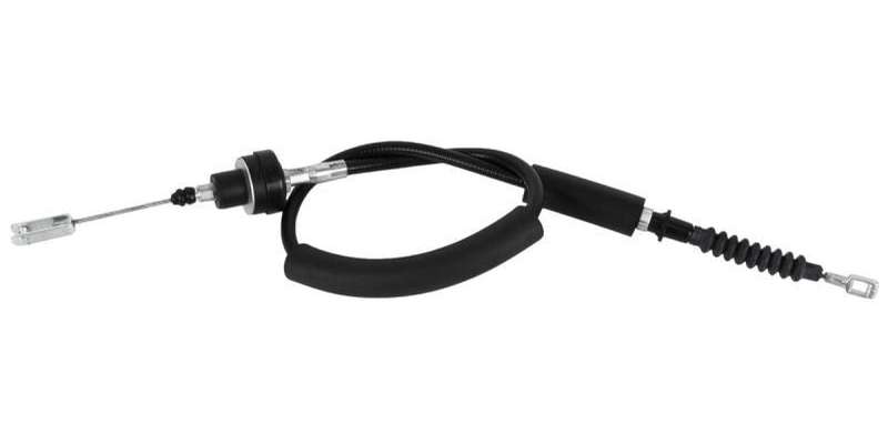 Clutch Cable Isuzu Kb-Series (81-89)