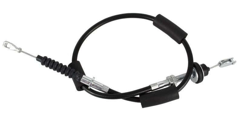 Clutch Cable Isuzu Kb-Series (82-87)