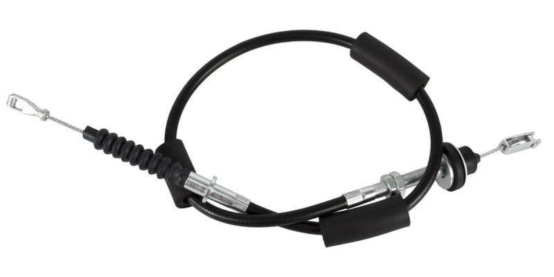 Clutch Cable Isuzu Kb-Series (82-87)