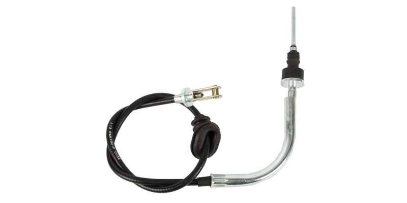 Clutch Cable Mazda 323 1.3, 1.5, 1.6 (81-91)