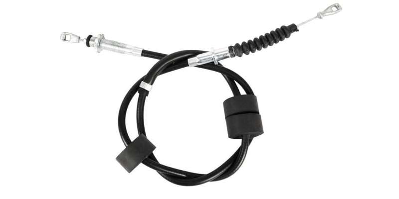 Clutch Cable Mazda 323 1.6 (77-81)