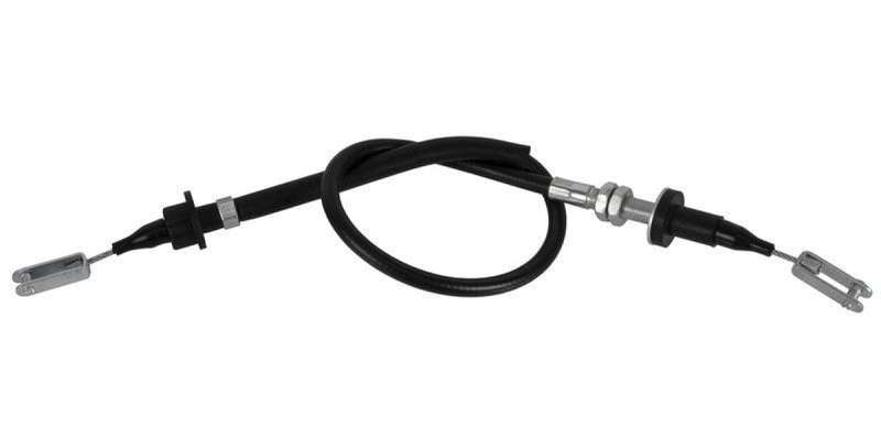 Clutch Cable Nissan 120Y, 140Y (78-80)