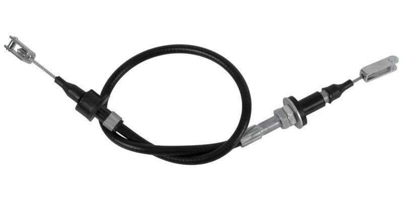 Clutch Cable Nissan 120Y, B120, B140 Ldv (71-85)